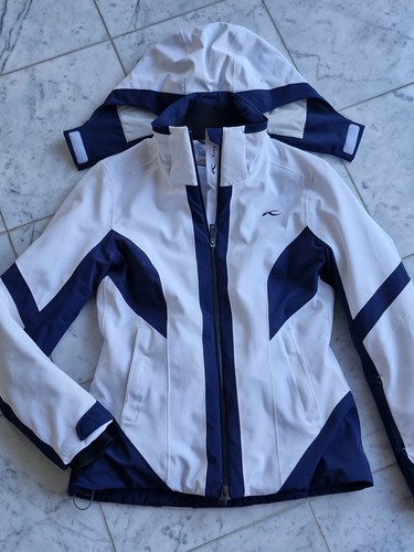 Kjus skijacke xs - ,