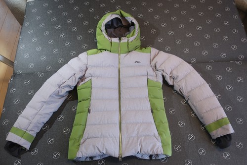Kjus skijacke damen 38 - kjus, gr.
