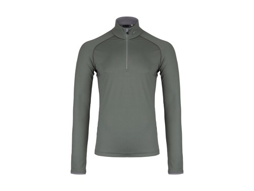 Kjus feel midlayer half - kjus,
