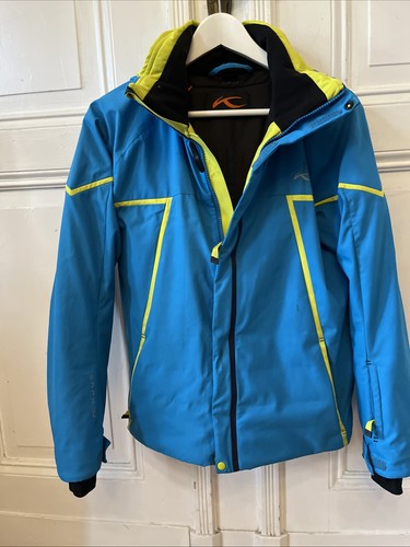 Skijacke winterjacke lasse - skijacke,