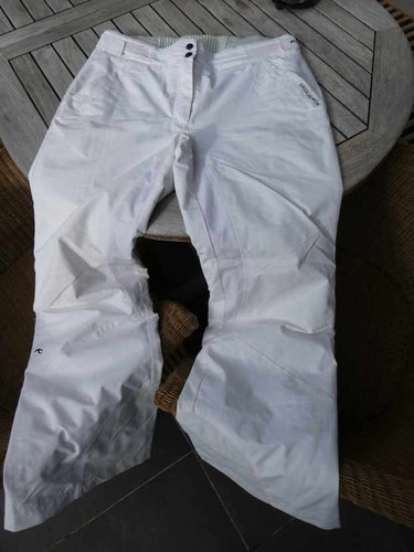 Kjus damen skihose - kjus,