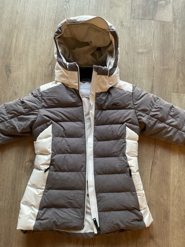 Kjus skijacke damen daunen - kjus,
