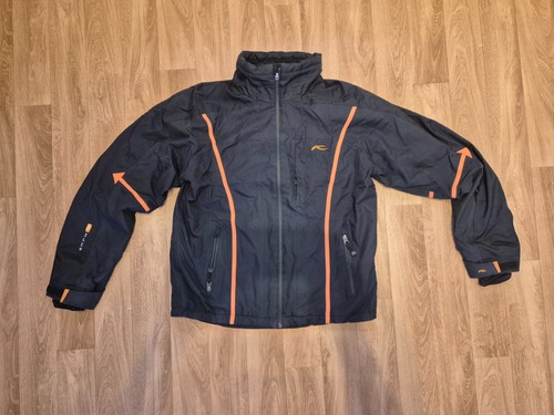 Kjus systems herren - herren, skijacke