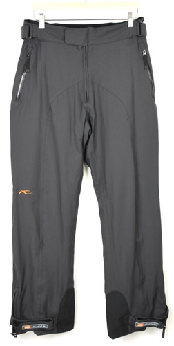 Kjus hose herren - large, ski