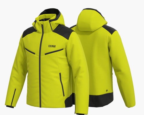 Colmar herren skijacke - herren,