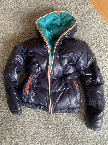 Skijacke winterjacke von - skijacke,