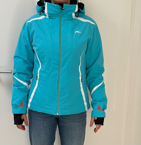 Top skijacke kjus damen - top,