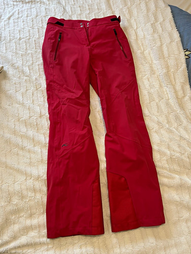 Kjus women formula pants - kjus,