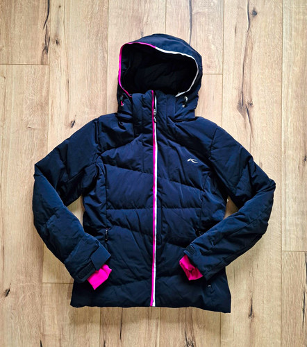 Kjus premium damen skijacke - premium,
