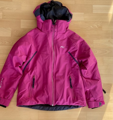 Skijacke mädchen kjus 152 - gr.,