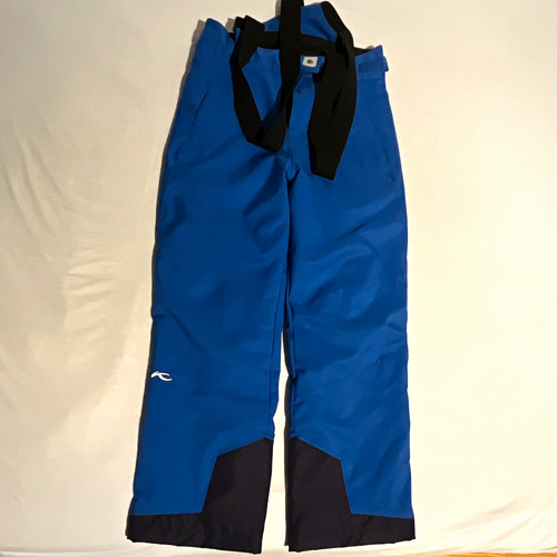 Kjus unisex kinder skihose mit - kjus,
