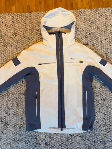 Kjus men downforce jacket - jacket",