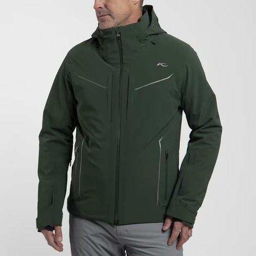Kjus herren skijacke formula - kjus,