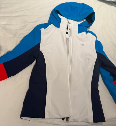 Kjus damen skijacke gr 38 - , gr.
